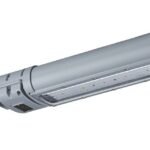 SPZ-WL84-SP | ATEX Light | Zone 2 Linear Spigot Light Fitting Hazardous Area