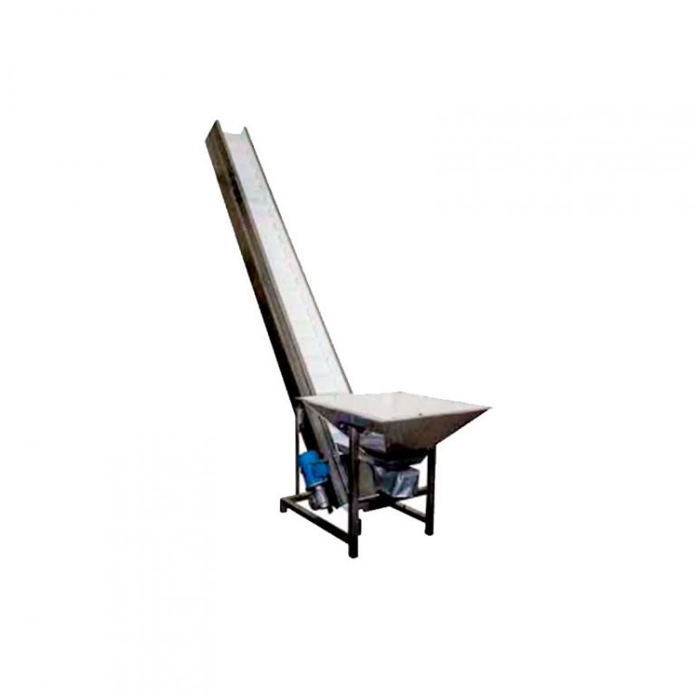 Stainless Steel Straight Platform for Weighers
