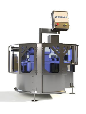 Standalone Carousel for Square Packages