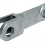 forged chains - standard 4B link