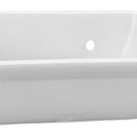 Starco Plastic - original low profile elevator bucket