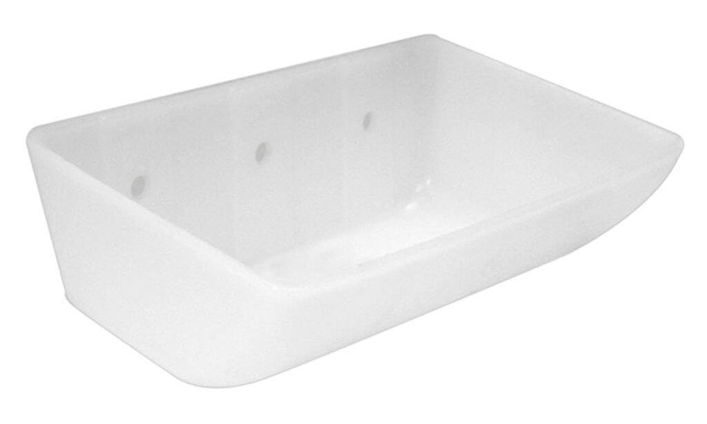 Starco plastic elevator bucket