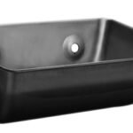 Starco Steel Low Profile Elevator Bucket