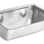 4B Starco steel elevator bucket