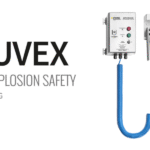 Static Grounding Systems For Tank Trucks | ATEX Certified | StuvEx TES01-V2