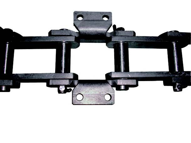 sugar elevator chains