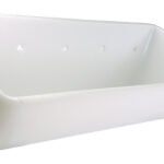 Super Starco™ plastic elevator bucket