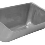Super Starco steel elevator bucket