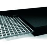 Steel Web Belt Illustration