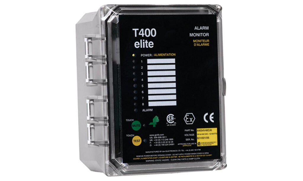 T400 Elite