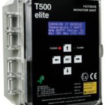 T500 Elite Hotbus