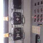 T500 Elite installed in control room