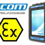 TAB-EX 02 DZ1 Android – Zone 1 / Zone 21 & Div 1 Hazardous Area Tablet