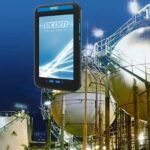 TAB-EX 02 DZ1 Android – Zone 1 / Zone 21 & Div 1 Hazardous Area Tablet