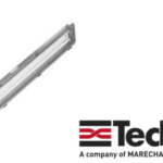 Technor RMS 540 Fluorescent Lighting