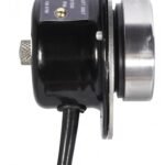 Touchswitch sensor - side view