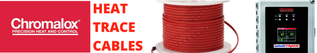 Trace Heating Cables | Chromalox