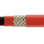 Trace Heating Cables | Nelson HLT | Medium Process Temperature Maintenance Cable