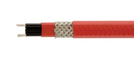 Trace Heating Cables | Nelson HLT | Medium Process Temperature Maintenance Cable