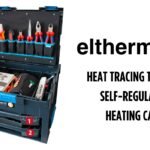 Trace Heating Tool Box | ATEX Self-Regulating Heating Cable Kit