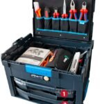Trace Heating Tool Box | ATEX Self-Regulating Heating Cable Kit