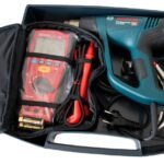 Trace Heating Tool Box | ATEX Self-Regulating Heating Cable Kit