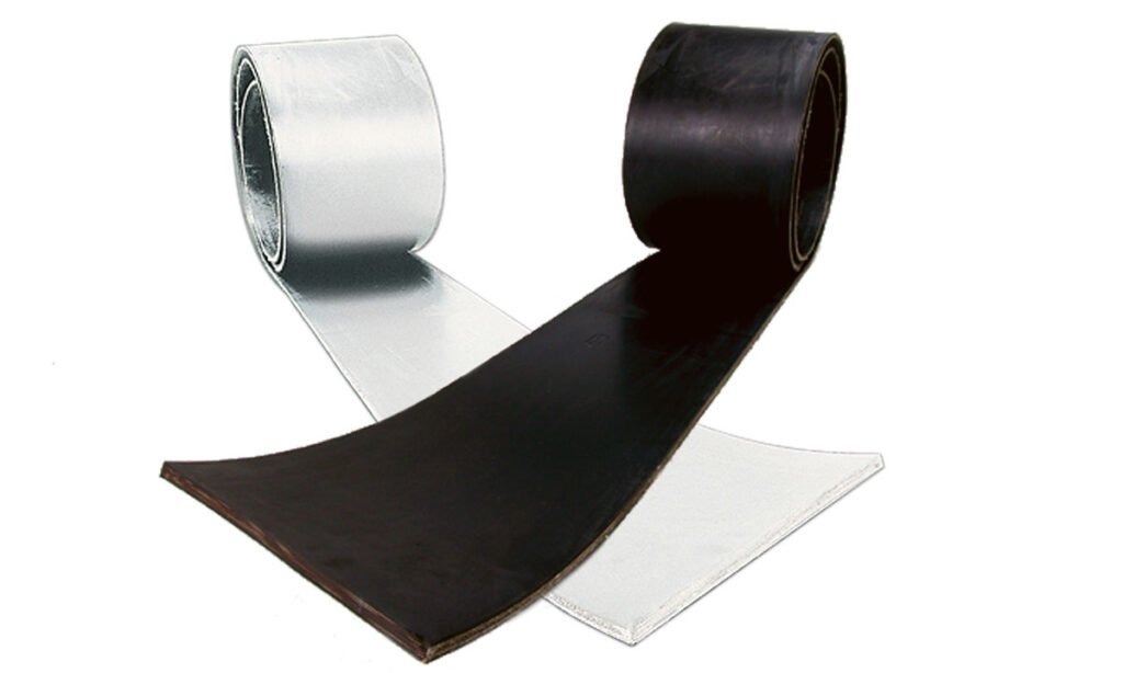 Elevator Belts