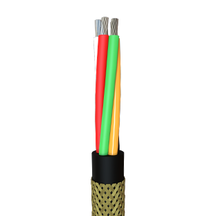 Type P Power Cable Armoured and Unsheathed