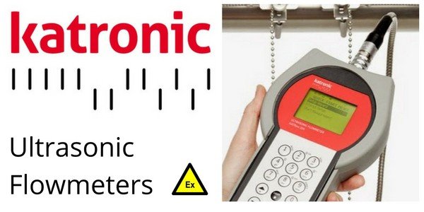 Ultrasonic Flowmeters & Flow Measurement – Katronic