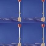 Vat Heater/Open Topped Tank Heater – Howden ‘SH’ Anti Frost Protection Deep Tank Heaters (1-15kW)