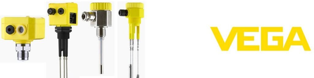 VEGA Conductive Level Switches