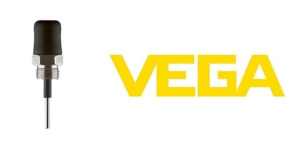 VEGA EL 8 Conductive Level Switch