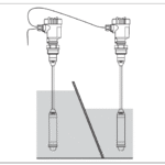 VEGA VEGABAR 87 Hydrostatic Level Sensor