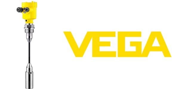VEGA VEGABAR 87 Hydrostatic Level Sensor