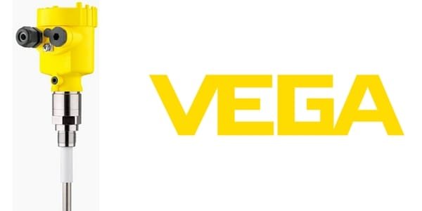 VEGA VEGACAL 62 Capacitive Level Sensor