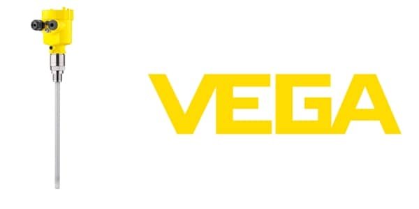 VEGA VEGACAL 64 Capacitive Level Sensor