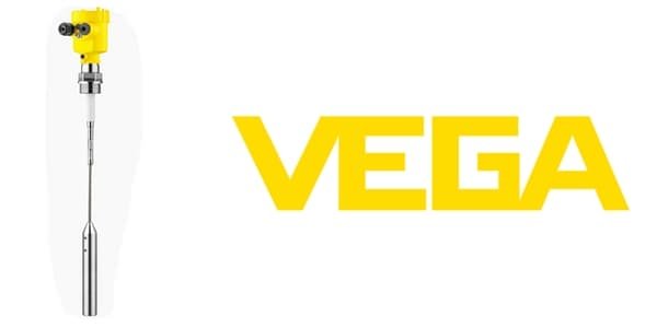 VEGA VEGACAL 65 Capacitive Level Sensor
