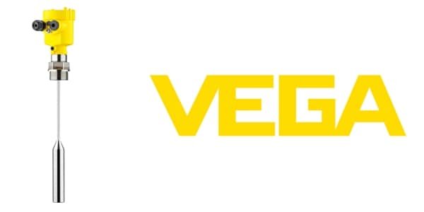 VEGA VEGACAL 66 Capacitive Level Sensor