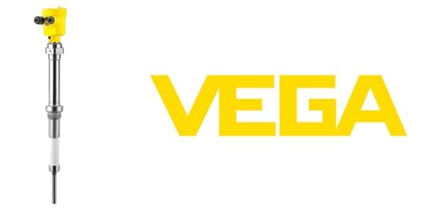 VEGA VEGACAL 67 Capacitive Level Sensor