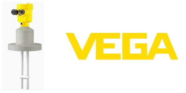 VEGA VEGACAL 69 Capacitive Level Sensor