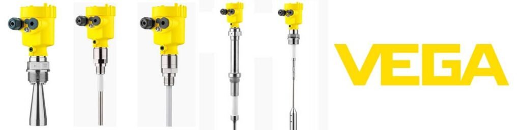 VEGA VEGACAL Capacitive Level Measurement
