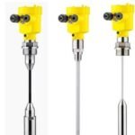 VEGA VEGACAL Capacitive Level Measurement