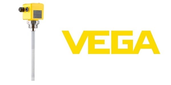 VEGA VEGACAP 27 Capacitive Level Switch