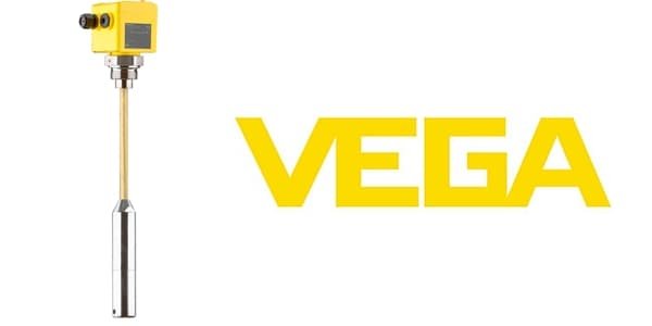 VEGA VEGACAP 35 Capacitive Level Switch