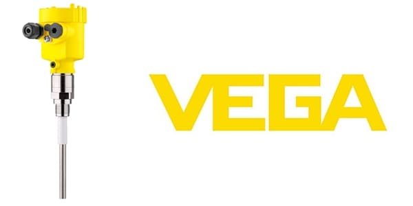 VEGA VEGACAP 62 Capacitive Level Switch