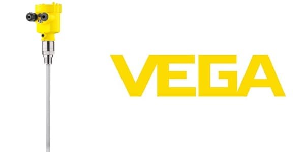 VEGA VEGACAP 64 Capacitive Level Switch