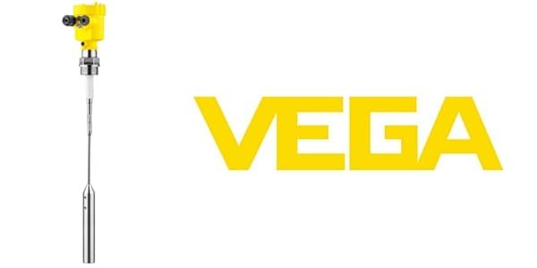 VEGA VEGACAP 65 Capacitive Level Switch