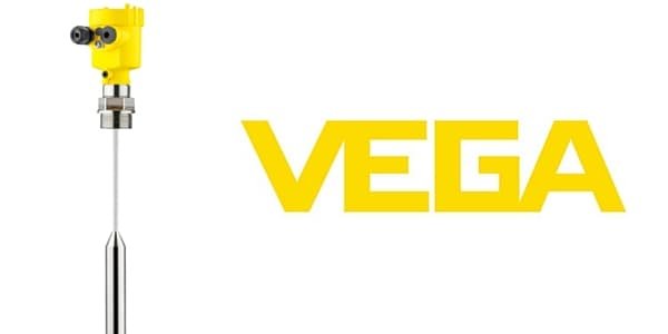VEGA VEGACAP 66 Capacitive Level Switch