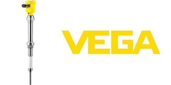 VEGA VEGACAP 67 Capacitive Level Switch