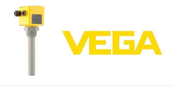 VEGA VEGACAP 98 Capacitive Level Switch